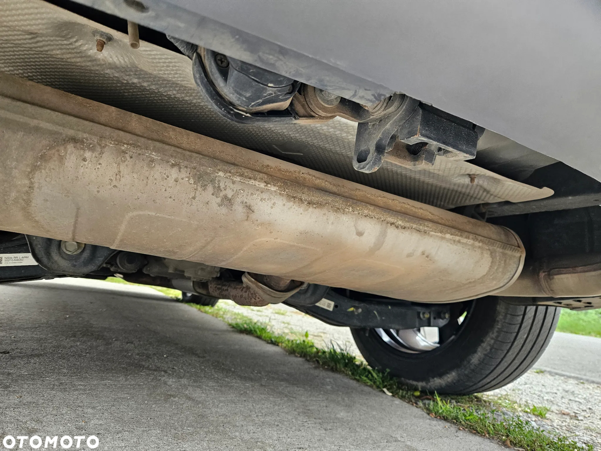 Hyundai Tucson 1.6 T-GDi Plug-in-Hybrid 4WD Prime - 18