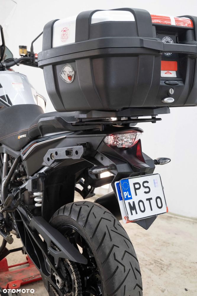 KTM Super Adventure - 18