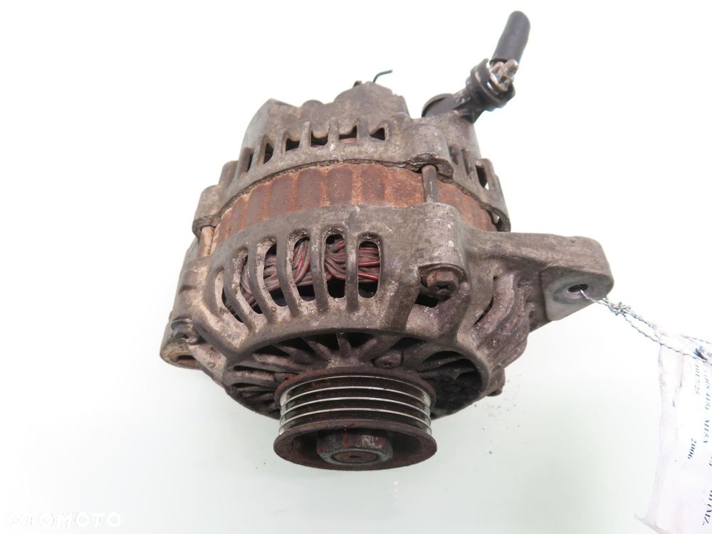 ALTERNATOR SUZUKI SWIFT III 1.5 - 5