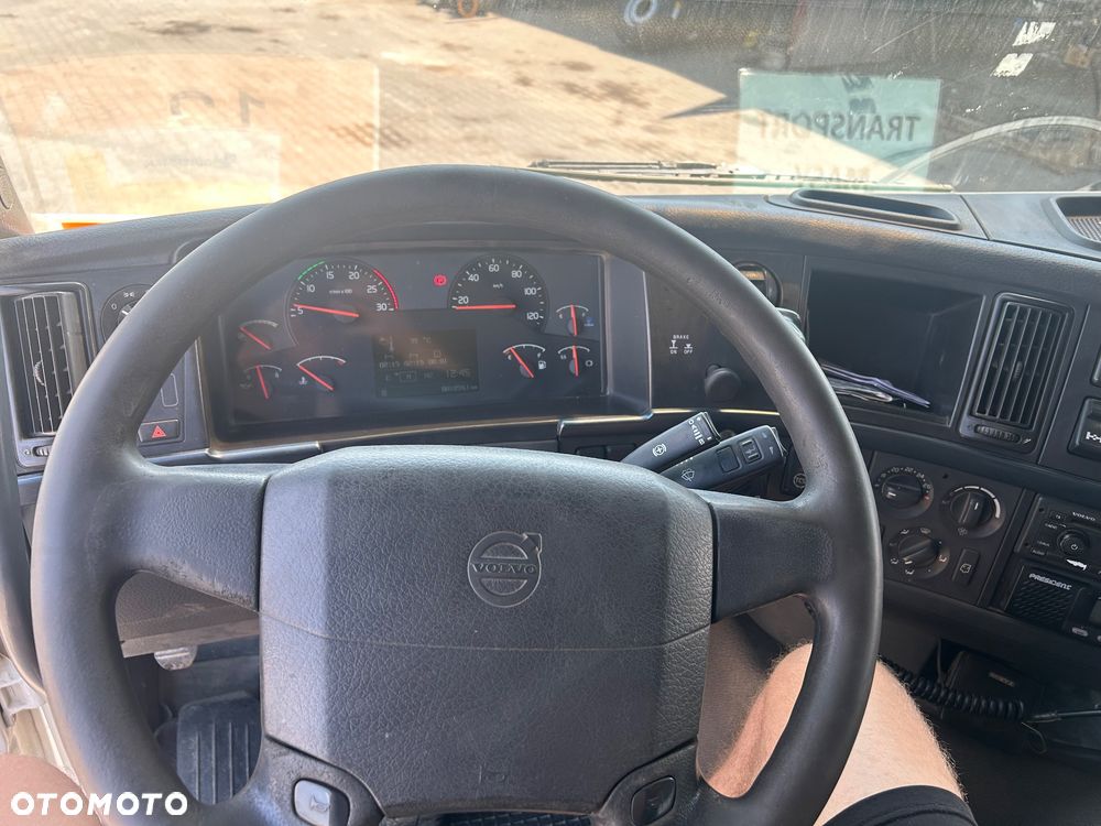 Volvo - 7