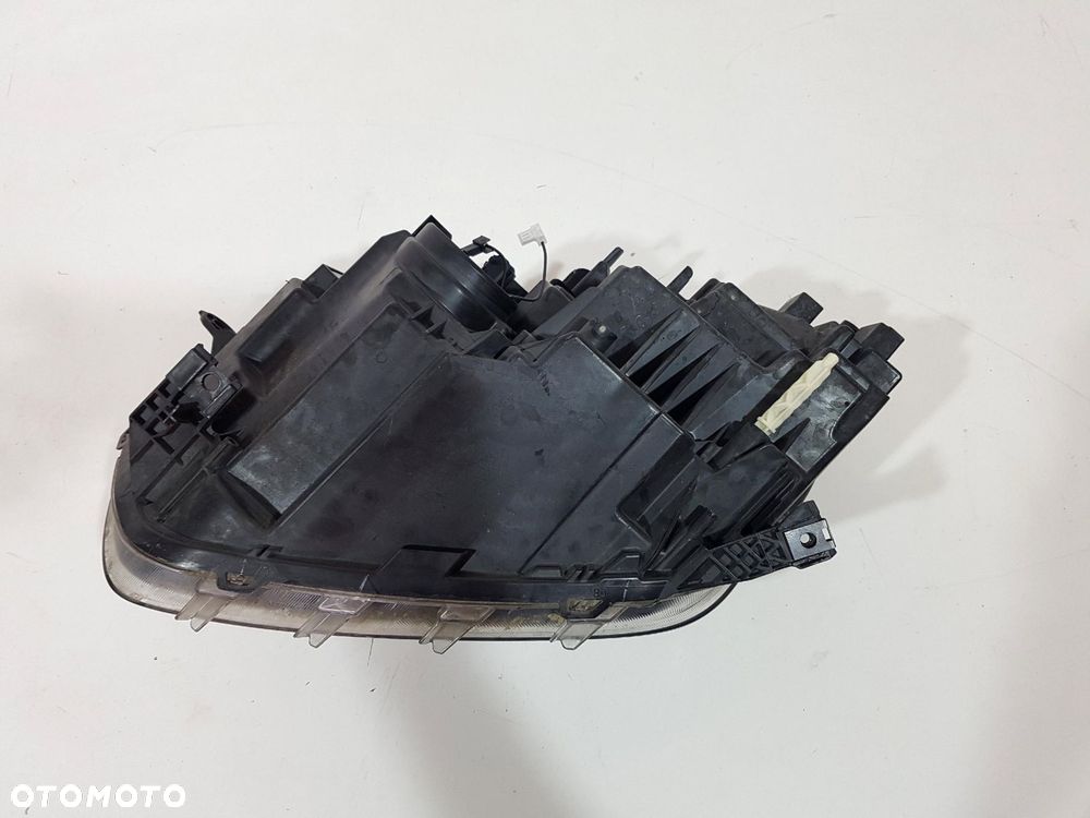 DACIA DUSTER II 2 LIFT LAMPA PRZÓD PRZEDNIA PRAWA FULL LED EURO ORYGINAŁ - 4