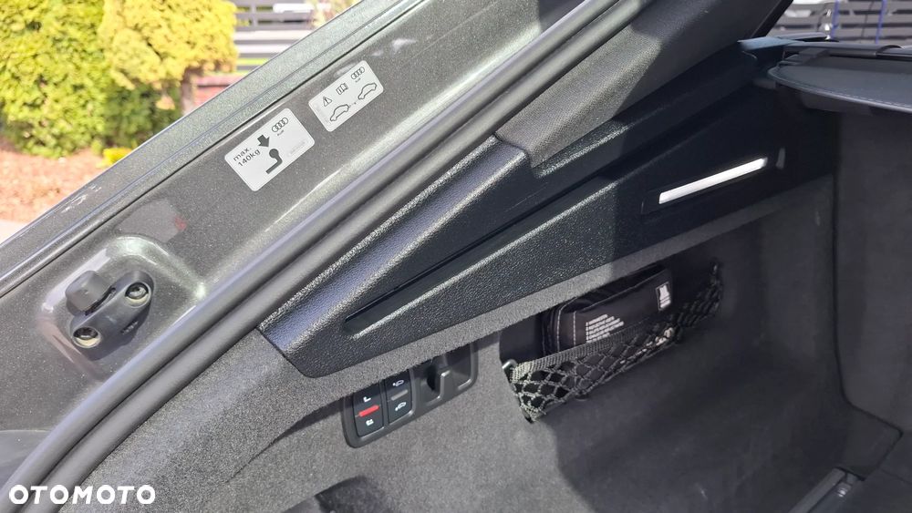 Audi Q8 50 TDI quattro tiptronic competition plus - 11