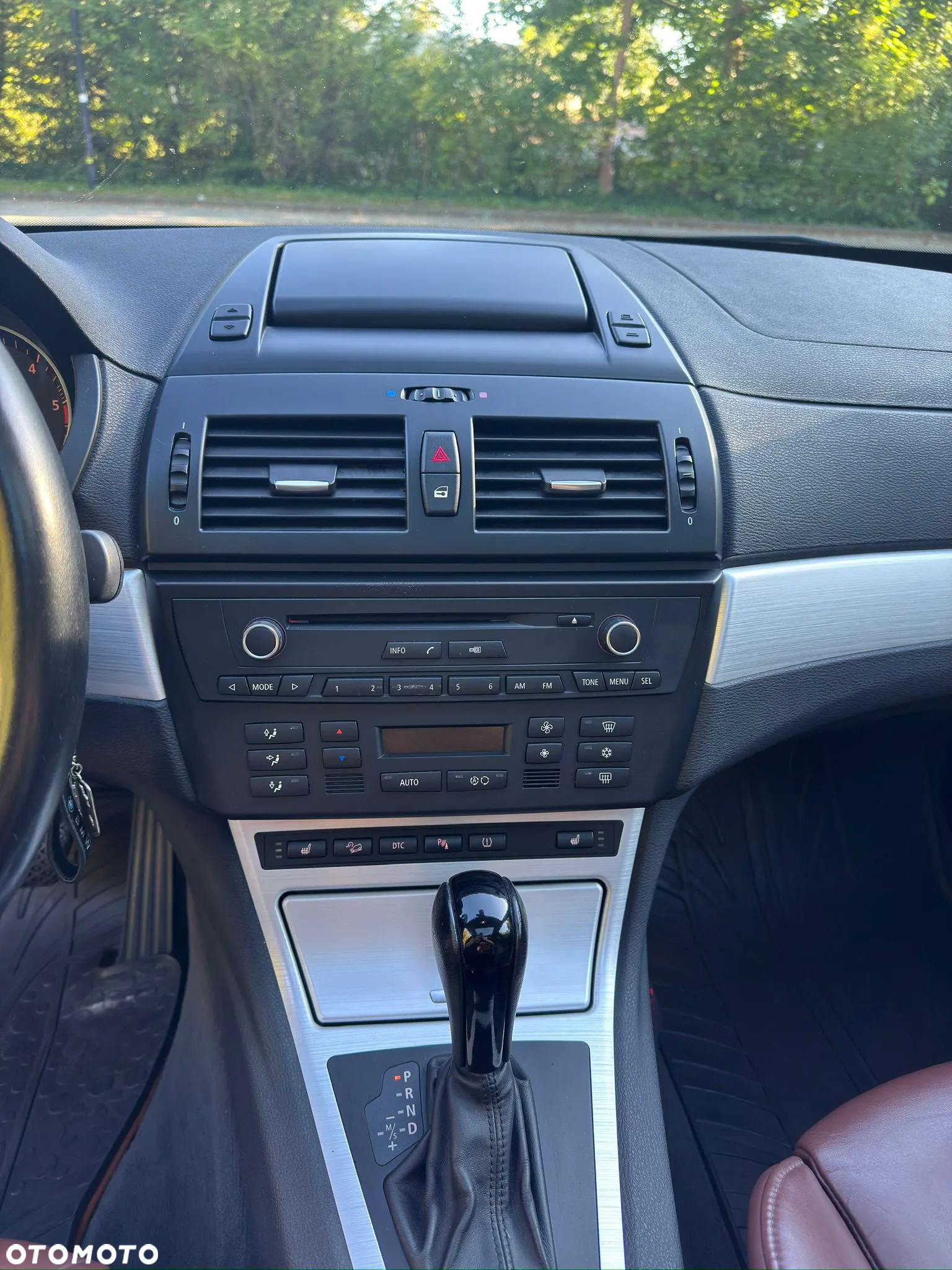 BMW X3 xDrive30d Limited Sport Edition - 10