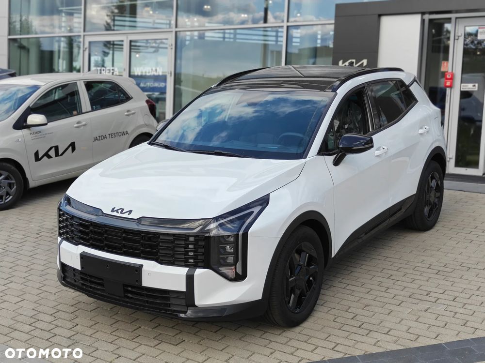 Kia Sportage - 4