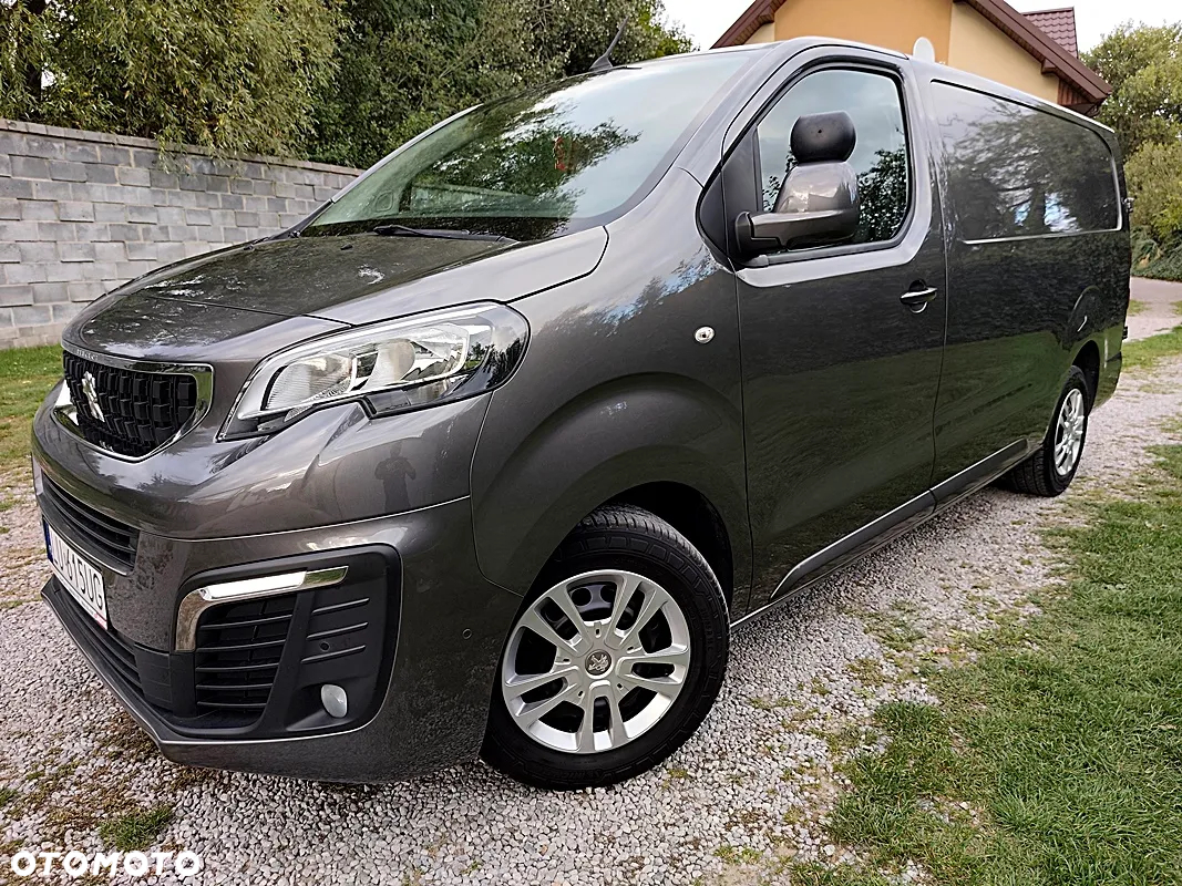 Peugeot Expert - 16