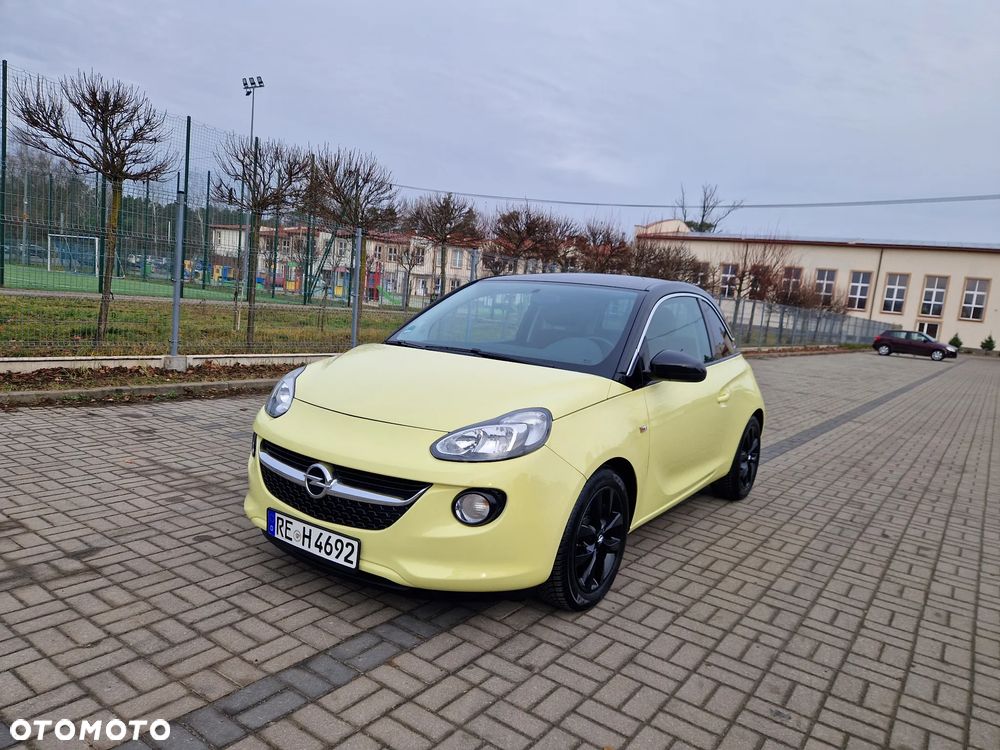 Opel Adam - 25