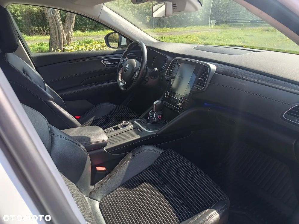 Renault Talisman 1.8 TCe FAP Intens EDC - 10