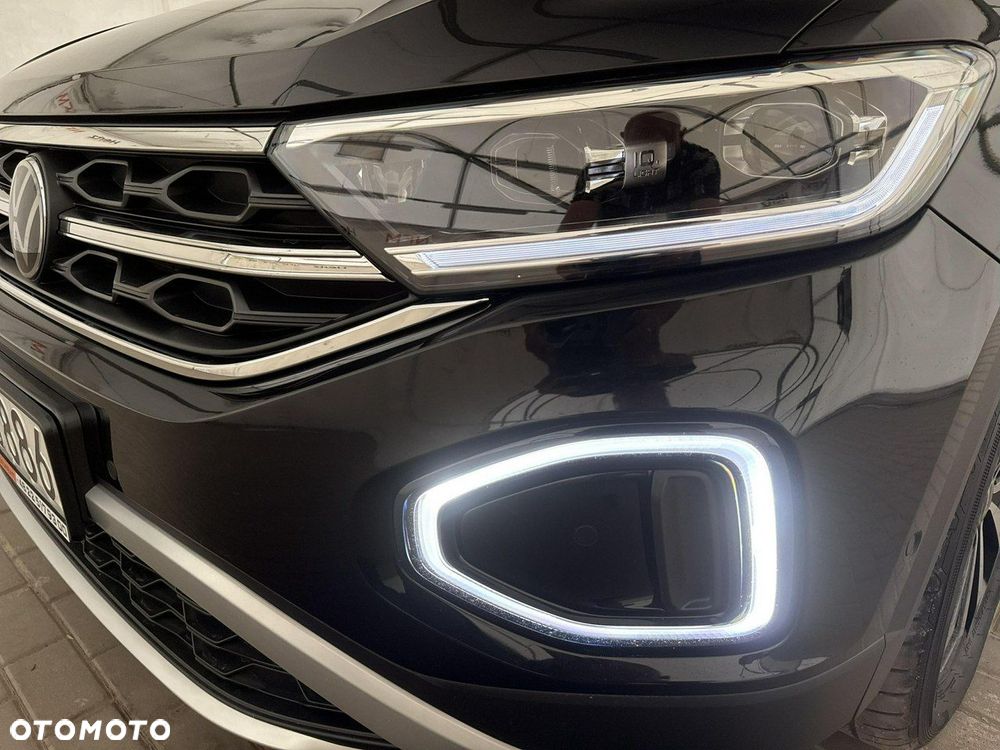 Volkswagen T-Roc - 29