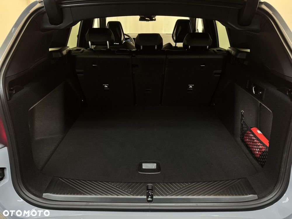 BMW X3 xDrive20d mHEV - 34