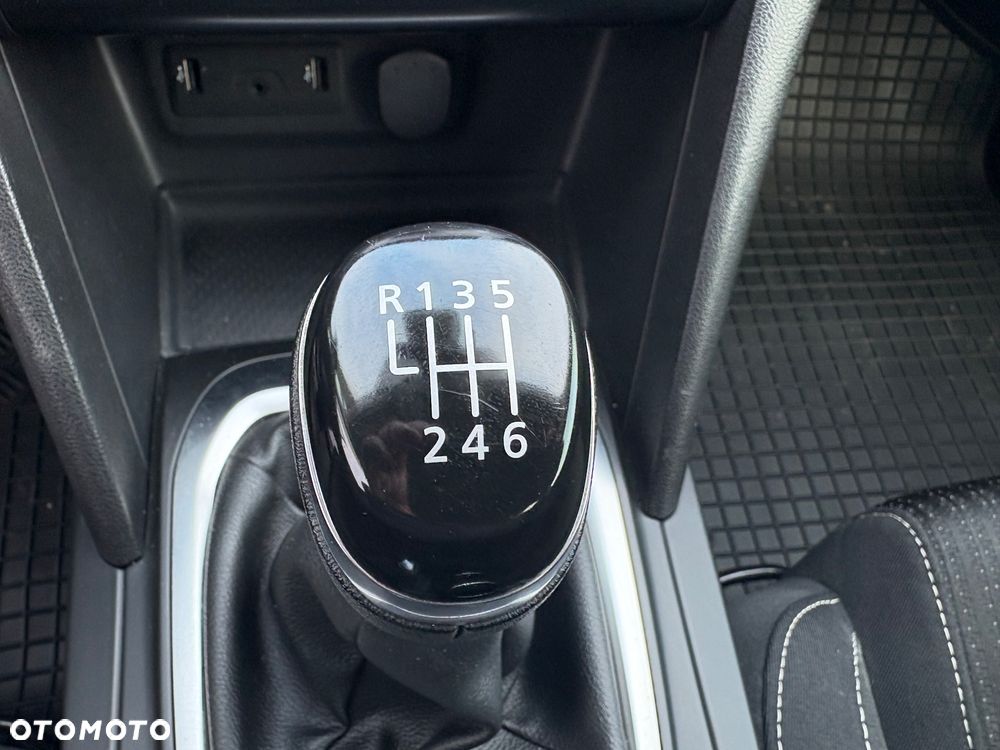 Renault Megane ENERGY dCi 110 INTENS - 16