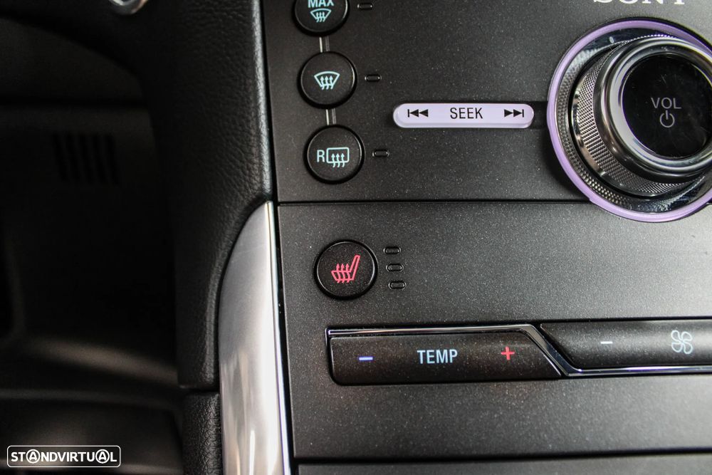 Ford S-Max 2.0 TDCi ST-Line - 11