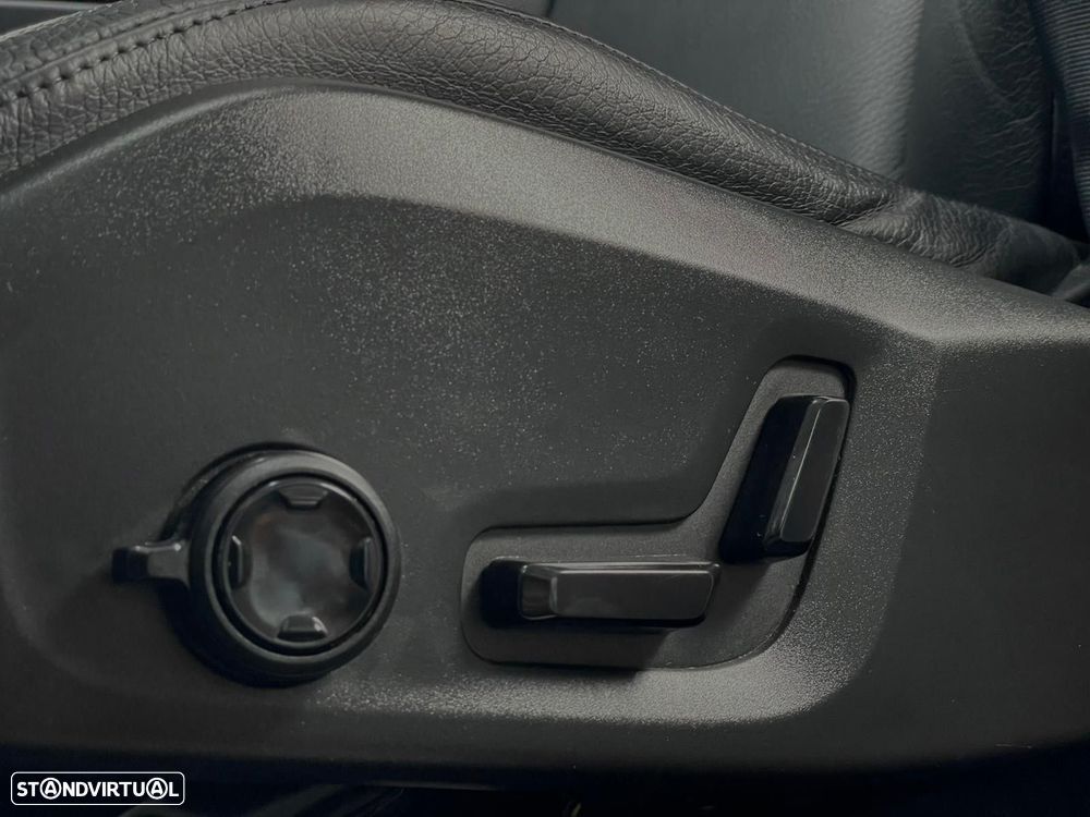 Volvo XC 60 - 28