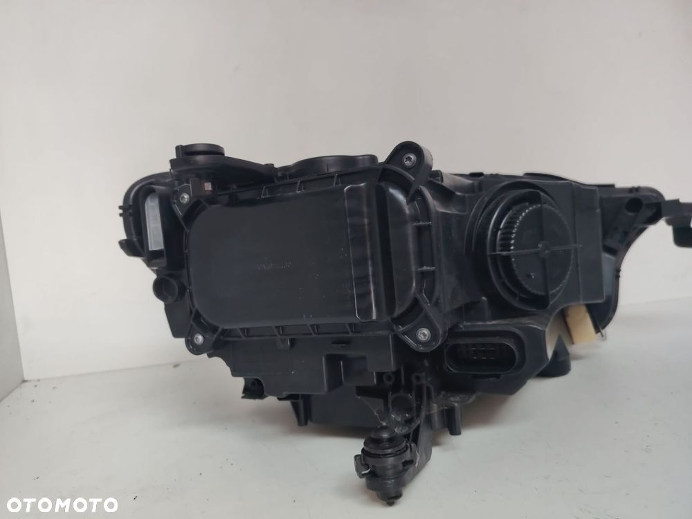 VW T-ROC LAMPA PRZÓD PRZEDNIA LEWA EUROPA 2GA941035P - 3