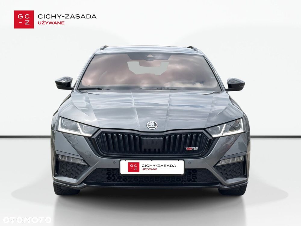 Skoda Octavia - 9