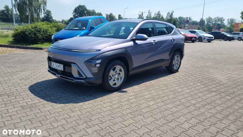Hyundai Kona 1.0 T-GDI Executive DCT - 10