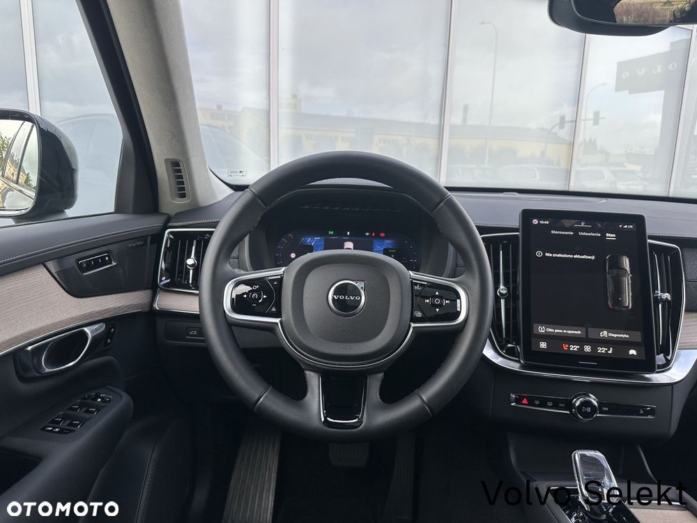 Volvo XC 90 - 26
