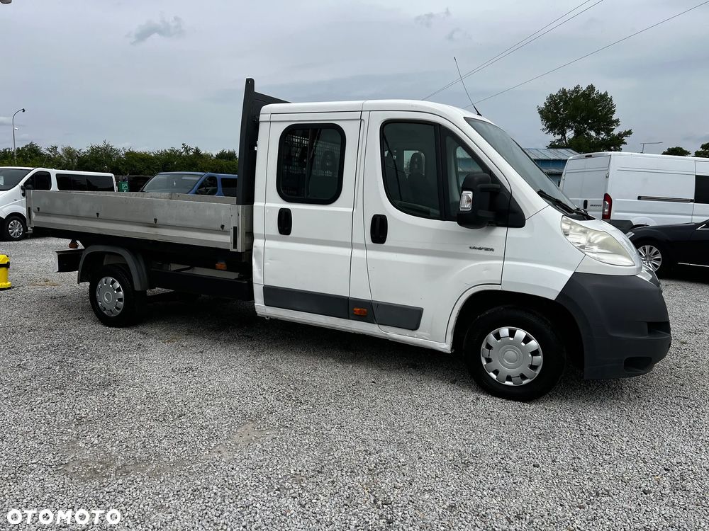Citroën jumper - 5