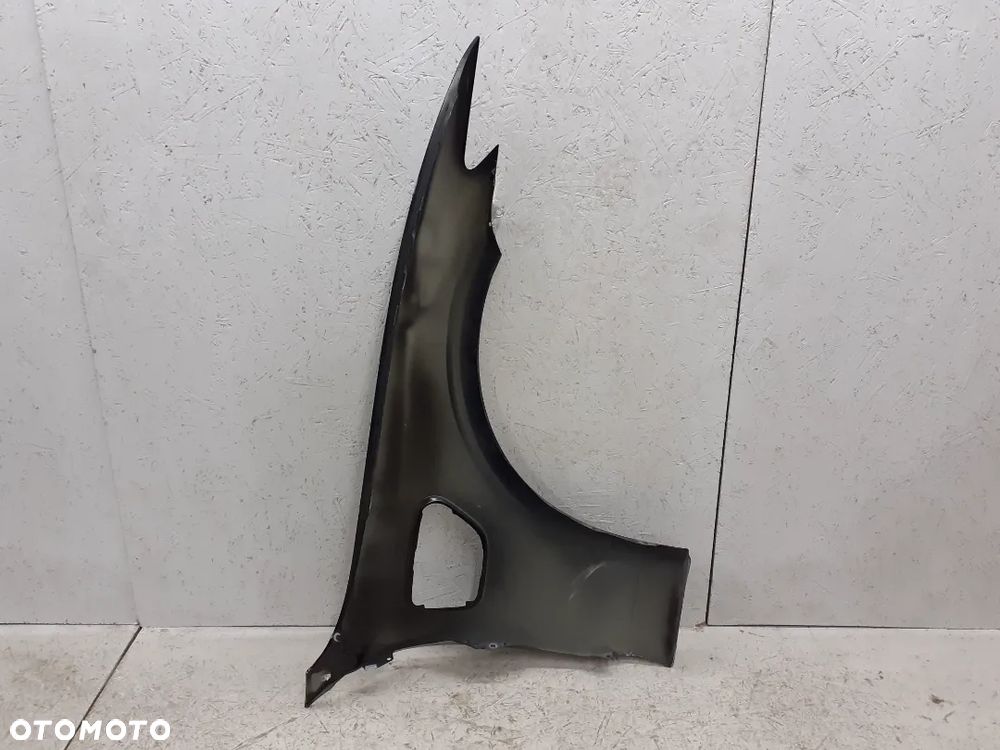 BŁOTNIK PRZEDNI PRZÓD LEWY VOLVO V60 S60 II 2018-> HYBRYDA - 5