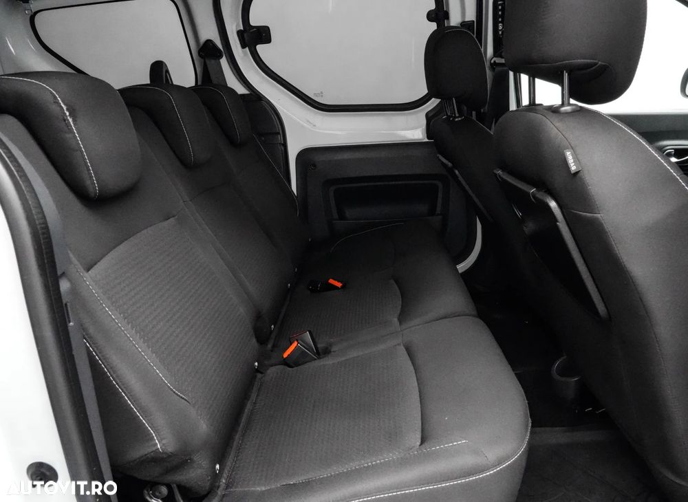 Dacia Dokker TCe 130 GPF Laureate - 17