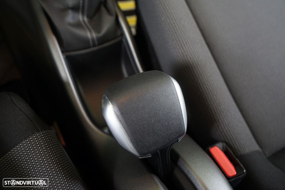 Citroën C3 Aircross 1.2 PureTech Feel - 36