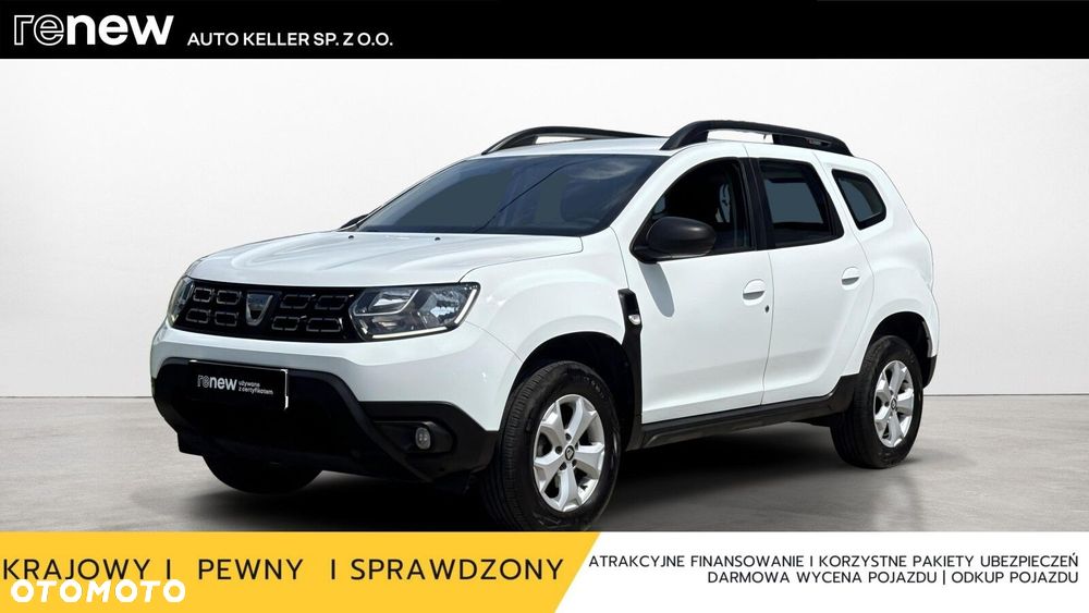 Dacia Duster - 2
