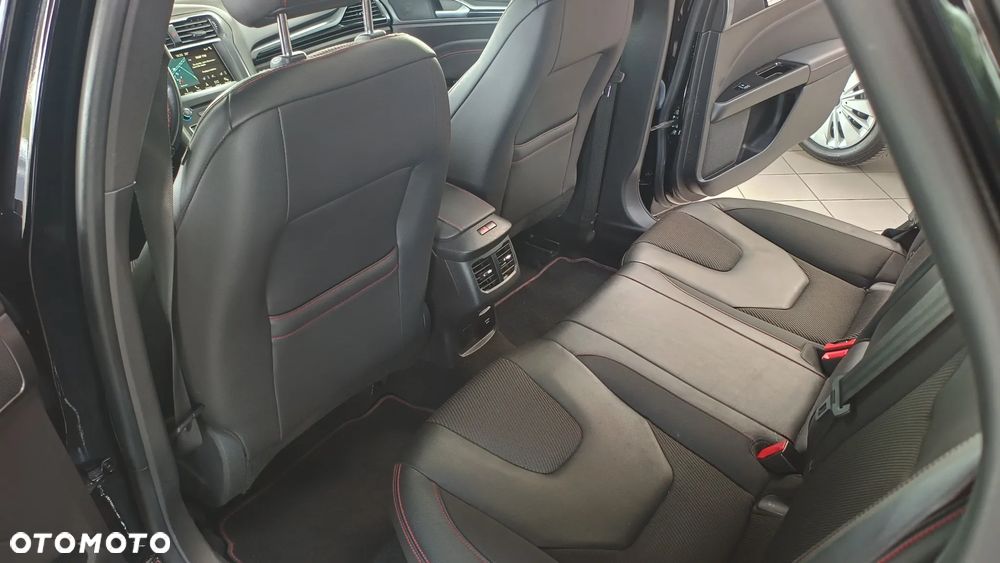 Ford Mondeo 1.5 EcoBoost ST-Line X - 7