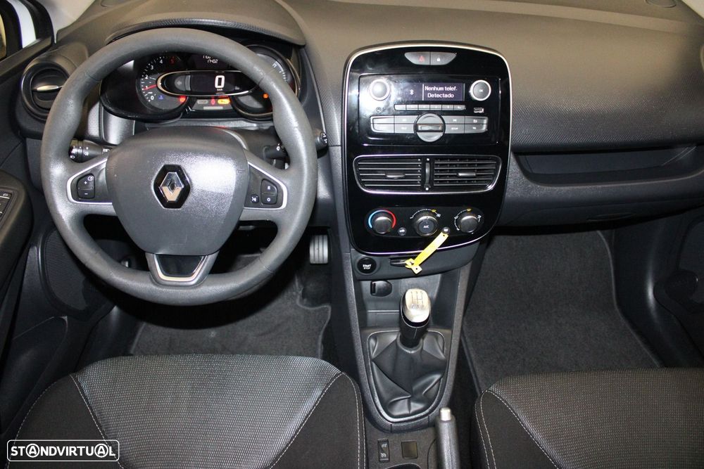 Renault Clio 1.5 dCi Zen - 10