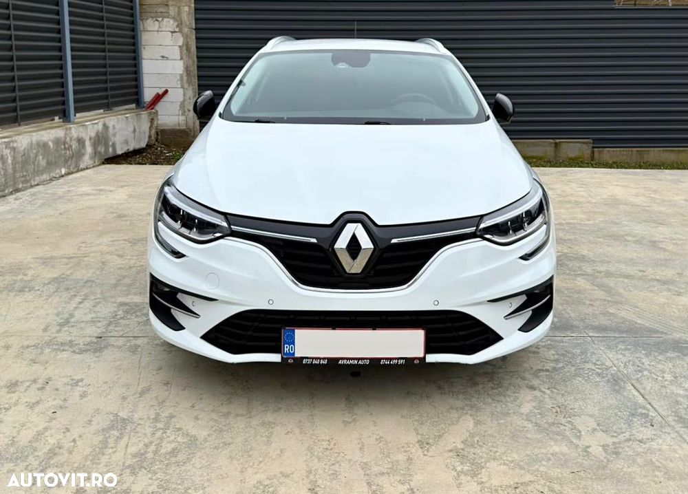 Renault Megane - 4