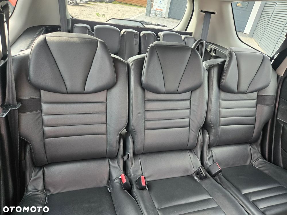 Renault Scenic dCi 130 FAP Bose Edition - 27