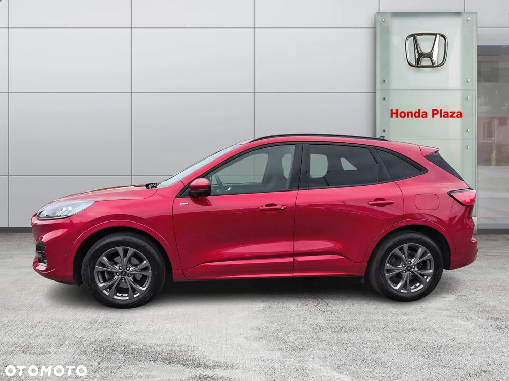 Ford Kuga 2.0 EcoBlue AWD ST-Line - 2