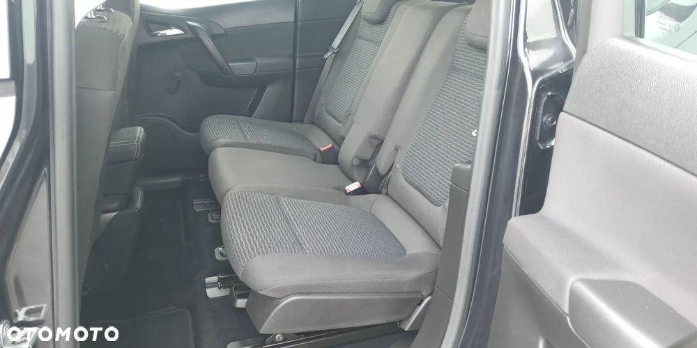 Opel Meriva 1.6 CDTI Cosmo S&S - 17