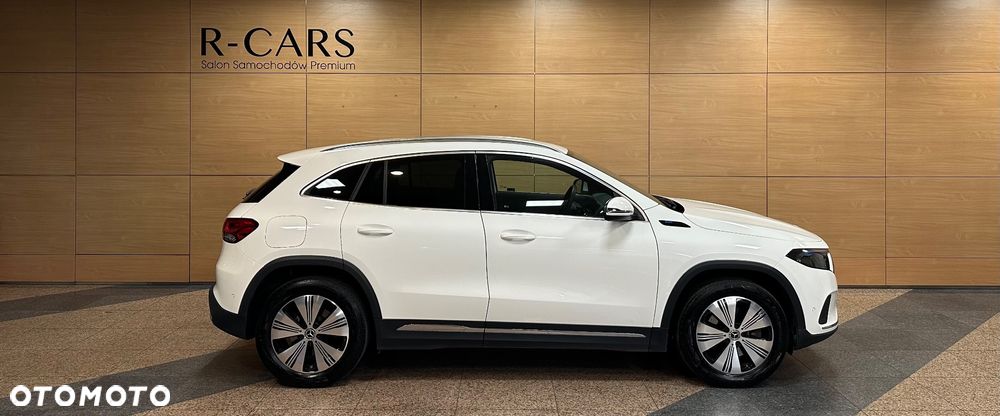 Mercedes-Benz EQA 250 66.5kWh Progressive - 3