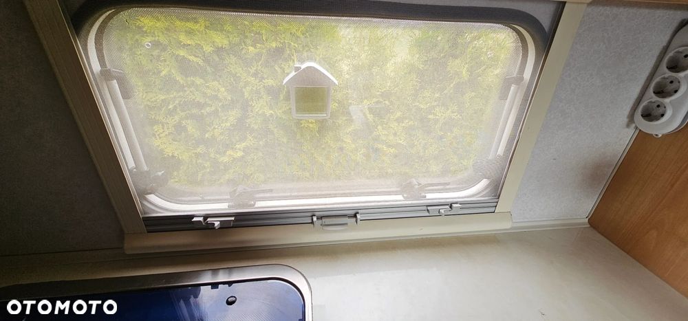 Fiat Ducato Enlagh G66 Marlin - 23