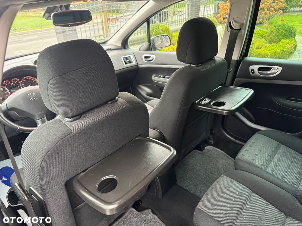 Peugeot 307 110 Automatik Premium - 29