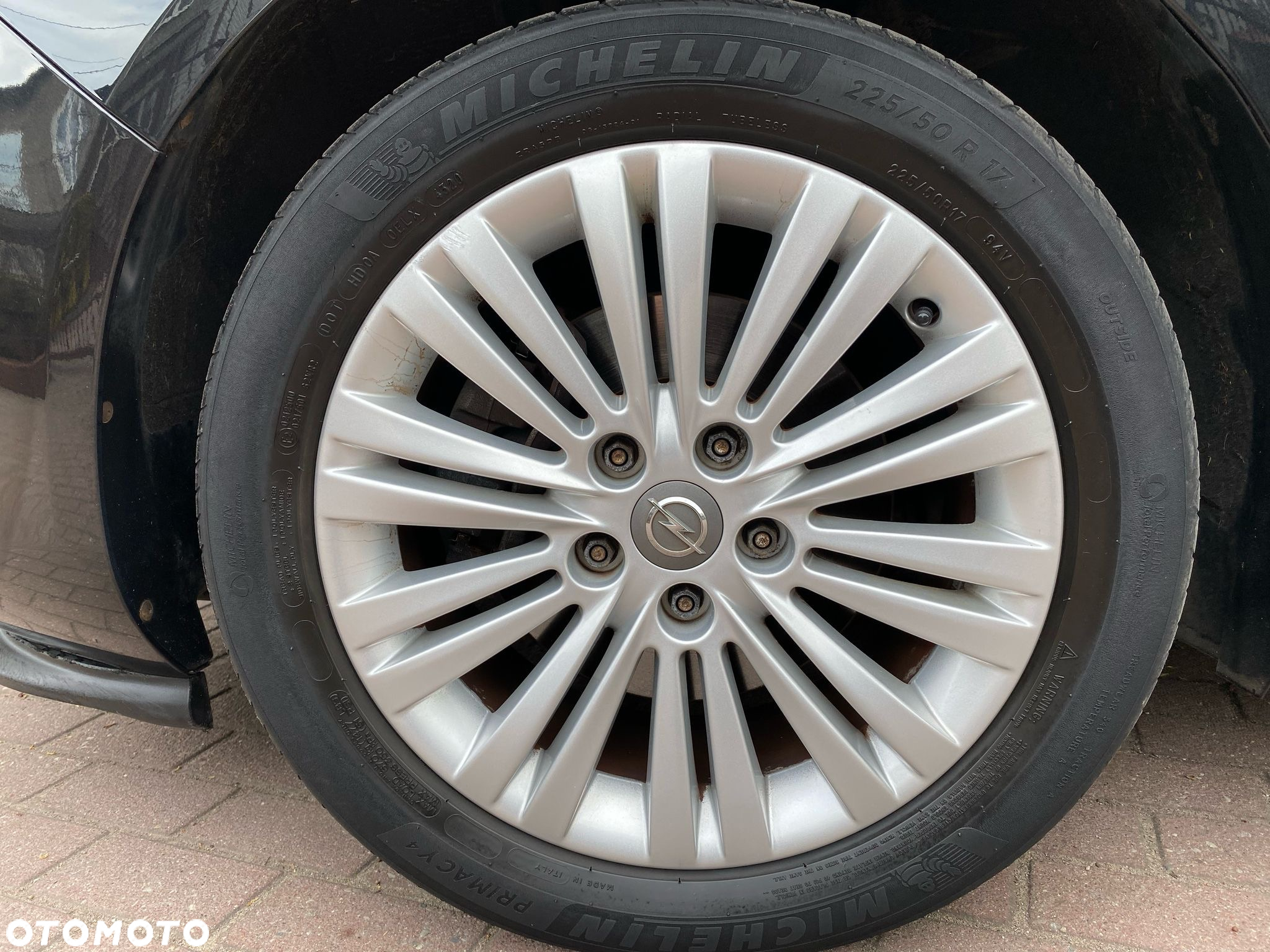 Opel Zafira Tourer 1.4 Turbo Business Edition - 7