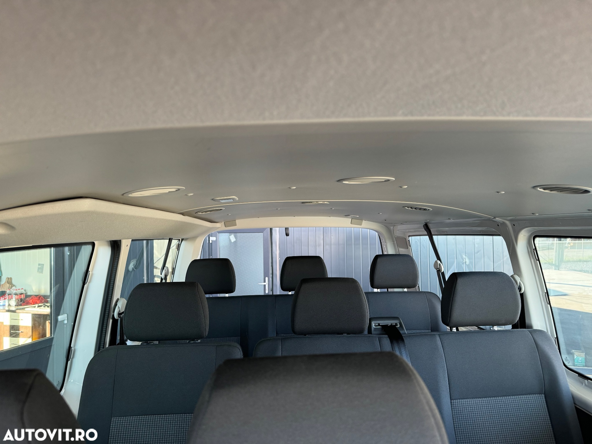 Volkswagen Transporter - 6