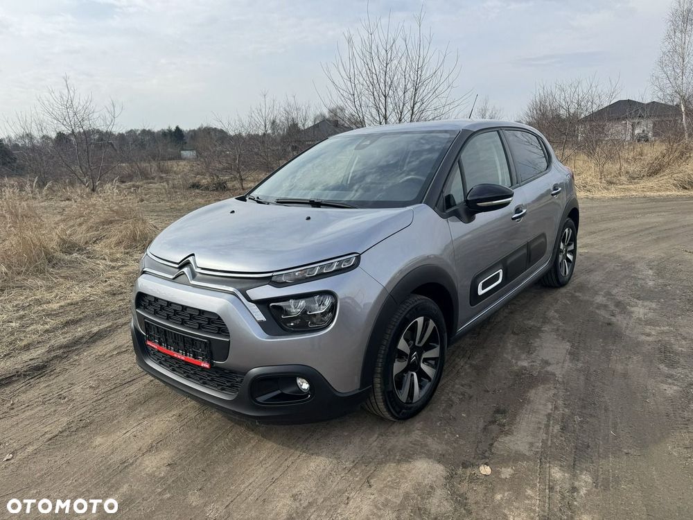 Citroën C3 Pure Tech 110 S&S MAX - 2