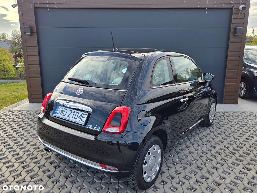 Fiat 500 - 3