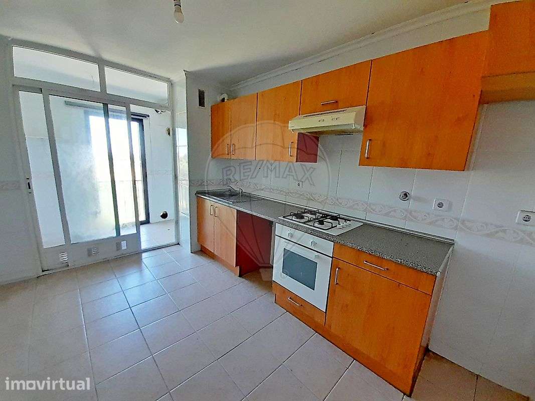 Apartamento T2 para venda - Grande imagem: 2/15