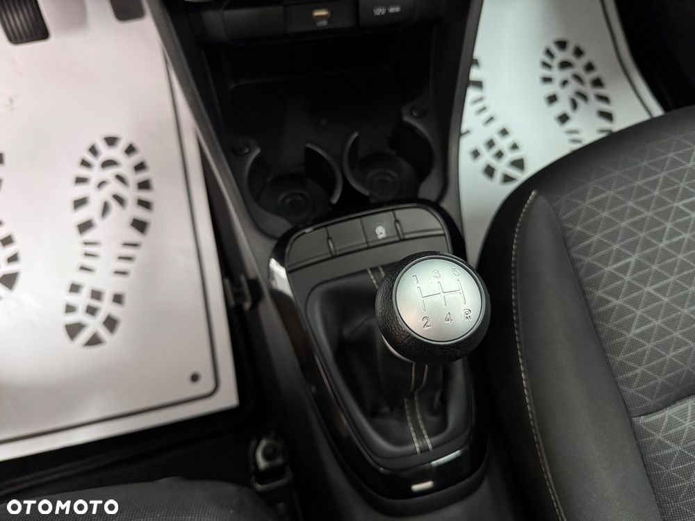 Kia Picanto 1.0 Dream-Team Edition - 17