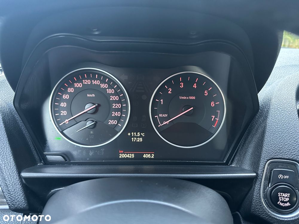 BMW Seria 1 118i Urban Line - 25