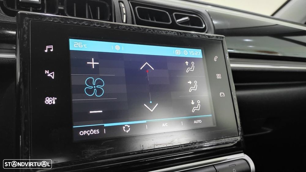 Citroën C3 1.2 PureTech Feel - 30