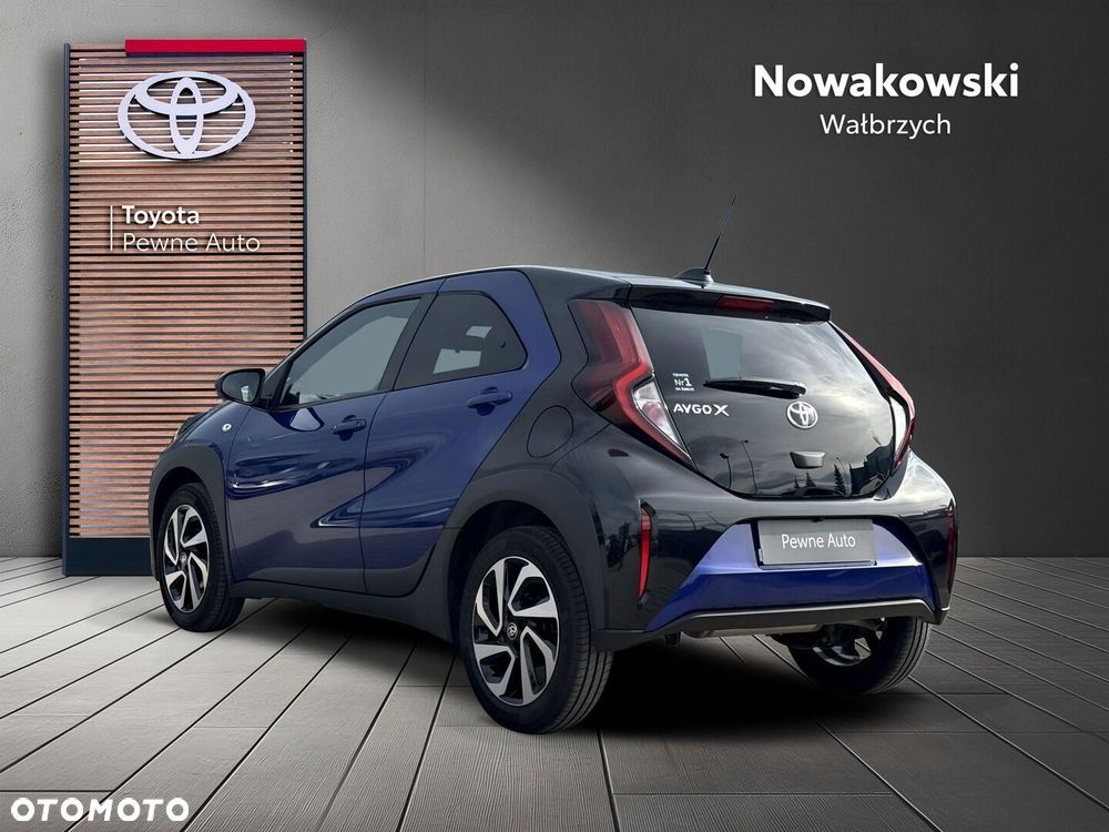 Toyota Aygo X - 3