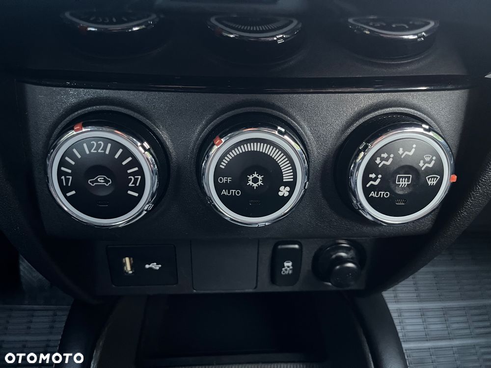 Mitsubishi ASX 1.6 Invite - 28