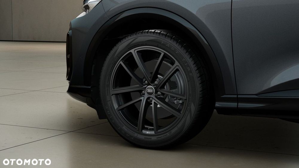 Audi Q5 - 5