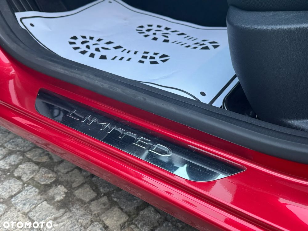 Renault Clio (Energy) TCe 90 Start & Stop LIMITED - 16