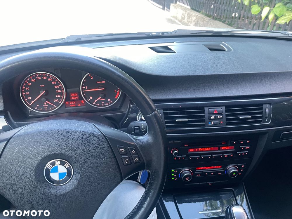 BMW Seria 3 - 10