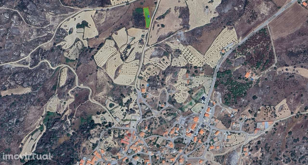 Terreno Rústico  Venda em Junça e Naves,Almeida - Grande imagem: 5/9