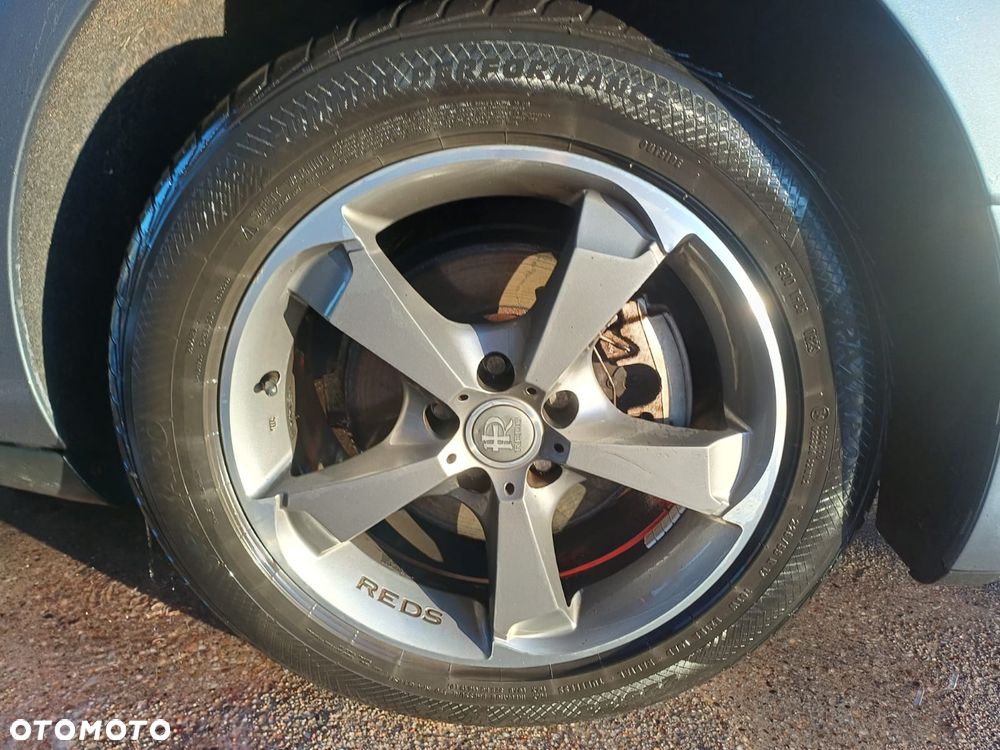 Citroën C5 1.6 HDi Dynamique Equilibre Navi - 34