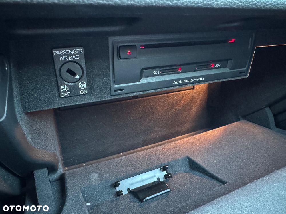 Audi A3 Sportback 1.6 TDI S tronic design - 20